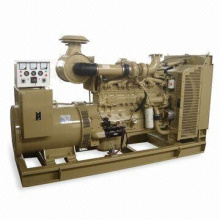 20-1500kva cummins Diesel-Generator Preis mit offenen / Silent / Trailer-Typ